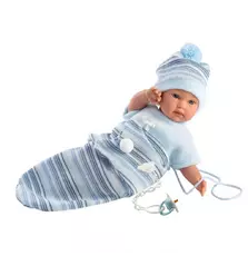 Кукла LLORENS Cuquito, 30 см (30007)