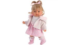 Лялька LLORENS Valeria, 28 см (28032) - Фото