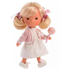 Кукла LLORENS Miss Lilly Queen, 26 см (52602)