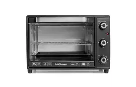 Электропечь H?lmer HEO-242P - Фото