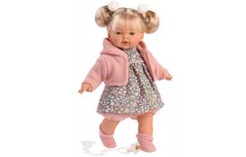 Кукла LLORENS плачущая Aitana, 33 см (33122) - Фото