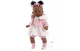 Лялька LLORENS плаче Diara, 38 см (38618) - Фото