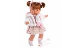 Кукла LLORENS плачущая Kate, 38 см (38342)