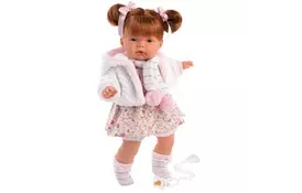 Лялька LLORENS плаче Kate, 38 см (38342) - Фото