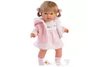Кукла LLORENS плачущая Carla, 42 см (42154)