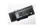 Аккумулятор для ноутбука Dell Latitude 5500 4GVMP, 68Wh (8500mAh), 4cell, 7.6V, Li-ion (A47508)