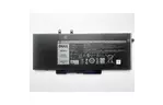 Аккумулятор для ноутбука Dell Latitude 5500 4GVMP, 68Wh (8500mAh), 4cell, 7.6V, Li-ion (A47508)