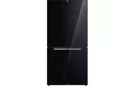 Холодильник EDLER ED-627SBBG - Фото