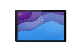 Планшет Lenovo Tab M10 HD (2-nd Gen) 2/32 LTE Platinum Grey (ZA6V0049UA) - Фото