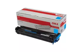 Фотокондуктор OKI C911/C931 Cyan (45103715) - Фото
