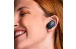 Наушники Bose QuietComfort Earbuds Black (831262-0010)