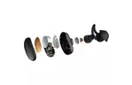 Наушники Bose QuietComfort Earbuds Black (831262-0010)