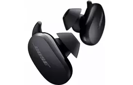 Навушники Bose QuietComfort Earbuds Black (831262-0010) - Фото
