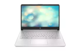 Ноутбук HP 14s-fq0004ur (2C7A9EA) - Фото