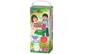 Підгузник Cheerful Baby XXL 15-25 кг унісекс 34 шт. (843287) - Фото