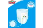 Подгузник GOO.N BigBig XXL 13-25 кг для девочек 28 шт (843101)