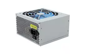 Блок живлення LogicPower 600W ATX-600W APFC (ATX-600W APFC) - Фото