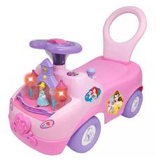 Чудомобиль Kiddieland Замок принцессы (059386)