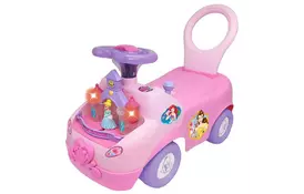 Чудомобиль Kiddieland Замок принцессы (059386) - Фото