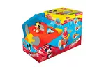 Чудомобиль Kiddieland Микки-Маус: три в одном (053587)