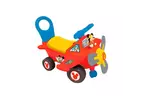 Чудомобиль Kiddieland Микки-Маус: три в одном (053587)