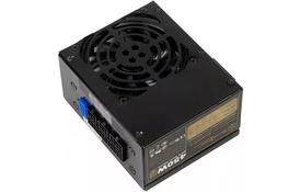 Блок живлення Silver Stone 450W STRIDER (SST-ST45SF-G) - Фото