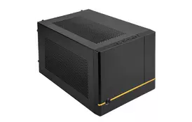 Корпус Silver Stone SUGO (SST-SG14B) - Фото