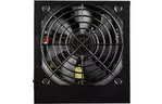 Блок питания Silver Stone 650W STRIDER (SST-ST65F-GS)