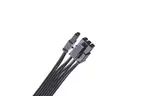 Блок питания Silver Stone 650W STRIDER (SST-ST65F-GS)