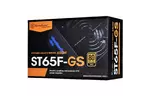 Блок питания Silver Stone 650W STRIDER (SST-ST65F-GS)