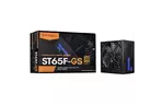 Блок питания Silver Stone 650W STRIDER (SST-ST65F-GS)