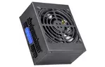 Блок питания Silver Stone 500W STRIDER (SST-SX500-G)