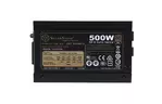 Блок питания Silver Stone 500W STRIDER (SST-SX500-G)