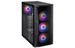 Корпус Silver Stone FARA (SST-FAB1B-PRO)