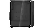 Корпус Silver Stone FARA (SST-FAB1B-PRO)