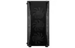 Корпус Silver Stone FARA (SST-FAB1B-PRO)