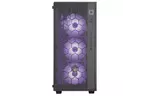 Корпус Silver Stone FARA (SST-FAR1B-G)