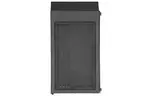 Корпус Silver Stone FARA (SST-FAR1B-G)