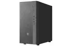 Корпус Silver Stone FARA (SST-FAR1B-G)