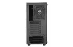 Корпус Silver Stone FARA (SST-FAR1B-G)