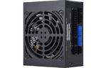 Блок питания Silver Stone 650W STRIDER (SST-SX650-G)