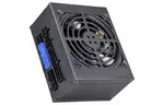 Блок питания Silver Stone 650W STRIDER (SST-SX650-G)