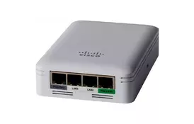 Точка доступу Wi-Fi Cisco CBW145AC-E - Фото