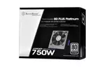 Блок питания Silver Stone 750W STRIDER (SST-ST75F-PT)