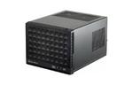 Корпус Silver Stone SUGO (SST-SG13B-C)