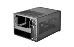 Корпус Silver Stone SUGO (SST-SG13B-C)