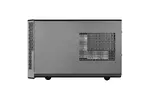 Корпус Silver Stone SUGO (SST-SG13B-C)