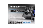 Блок питания Silver Stone 850W STRIDER (SST-ST85F-PT)