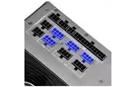 Блок питания Silver Stone 850W STRIDER (SST-ST85F-PT)