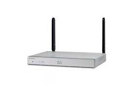 Маршрутизатор Cisco C1121-4P - Фото